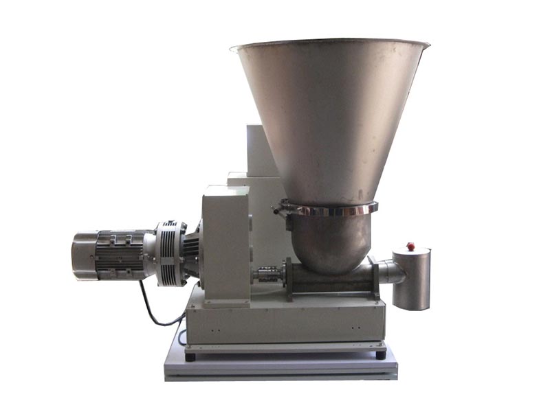 配料系統